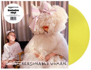 Sia - Reasonable Woman