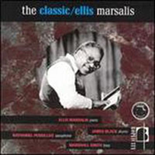 Marsalis, Ellis - Classic Ellis Marsalis
