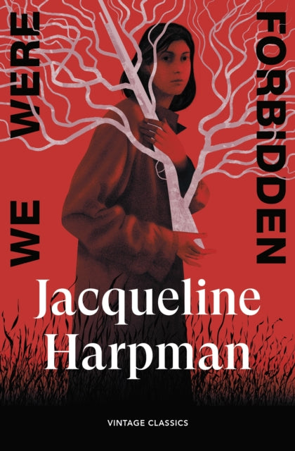 Harpman, Jacqueline - We Were Forbidden
