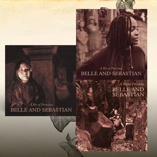 Belle & Sebastian - A Bit Of Previous