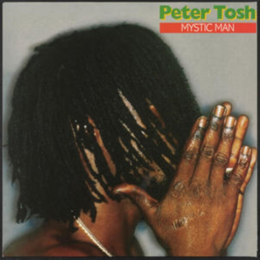 Tosh, Peter - Mystic Man (2024 Reissue)