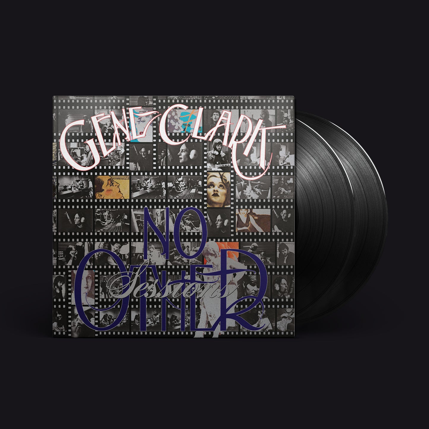 Clark, Gene - No Other Sessions (Rsd 24)