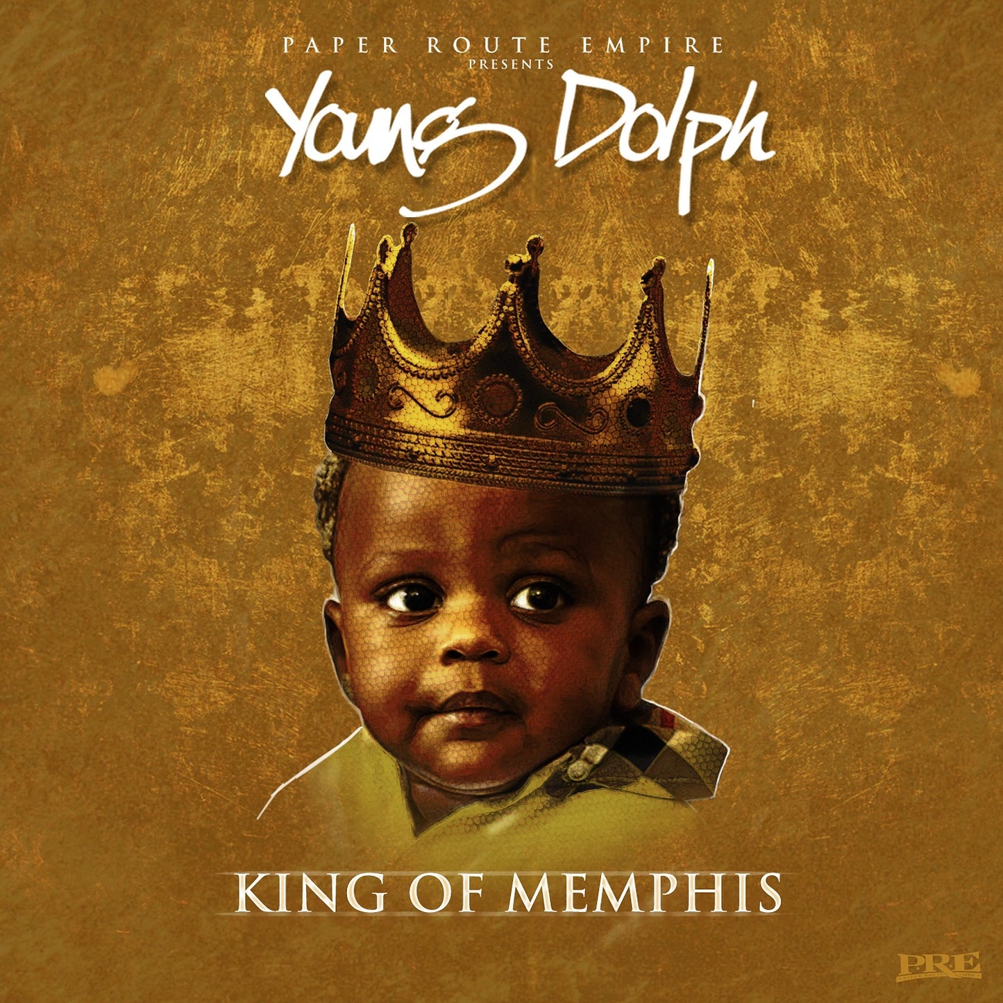 Young Dolph - King of Memphis (10th Anniversary Edition)