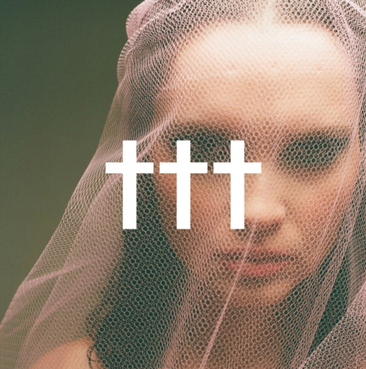 Crosses (†††) - Initiation / Protection