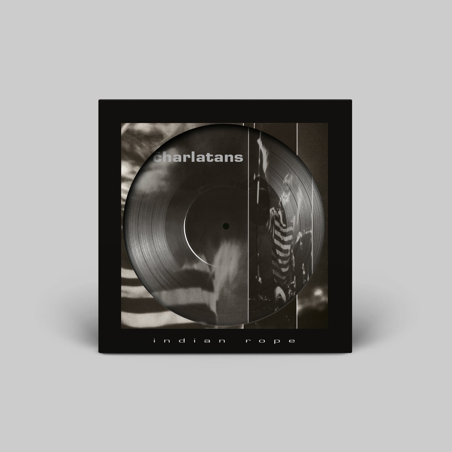 Charlatans, The - Indian Rope (Rsd 24)