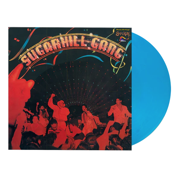 Sugarhill Gang, The - Sugarhill Gang (2026 Repress)