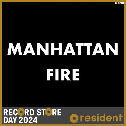 Men, The - Manhattan Fire (Rsd 24)