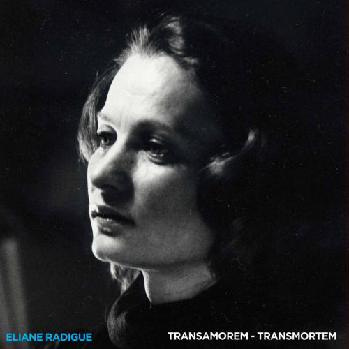 Radigue, Eliane - Transamorem - Transmortem (2026 Repress)