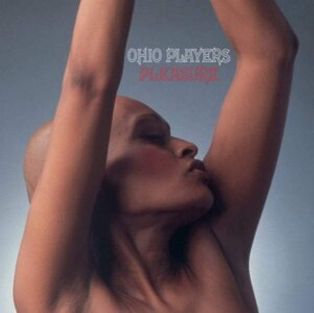 Ohio Players, The - Pleasure