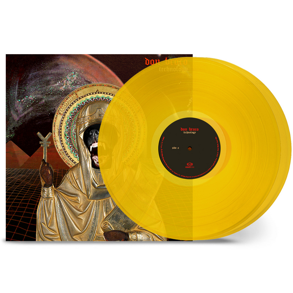 Don Broco - Technology (2026 Repress)