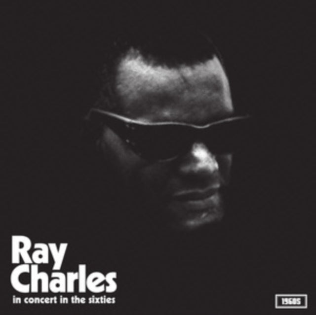 Charles, Ray - IN CONCERT IN THE SIXTIES