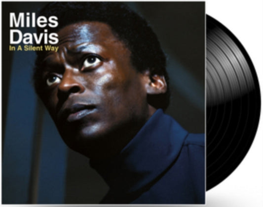 Davis, Miles - In A Silent Way