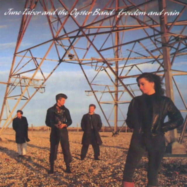Tabor, June & Oysterband - Freedom & Rain (National Album Day 2024)