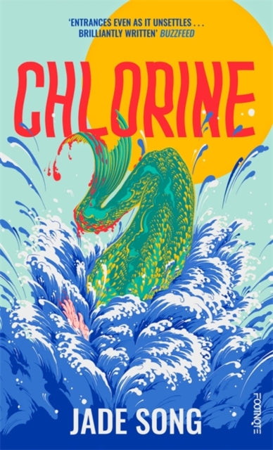 Song, Jade - Chlorine