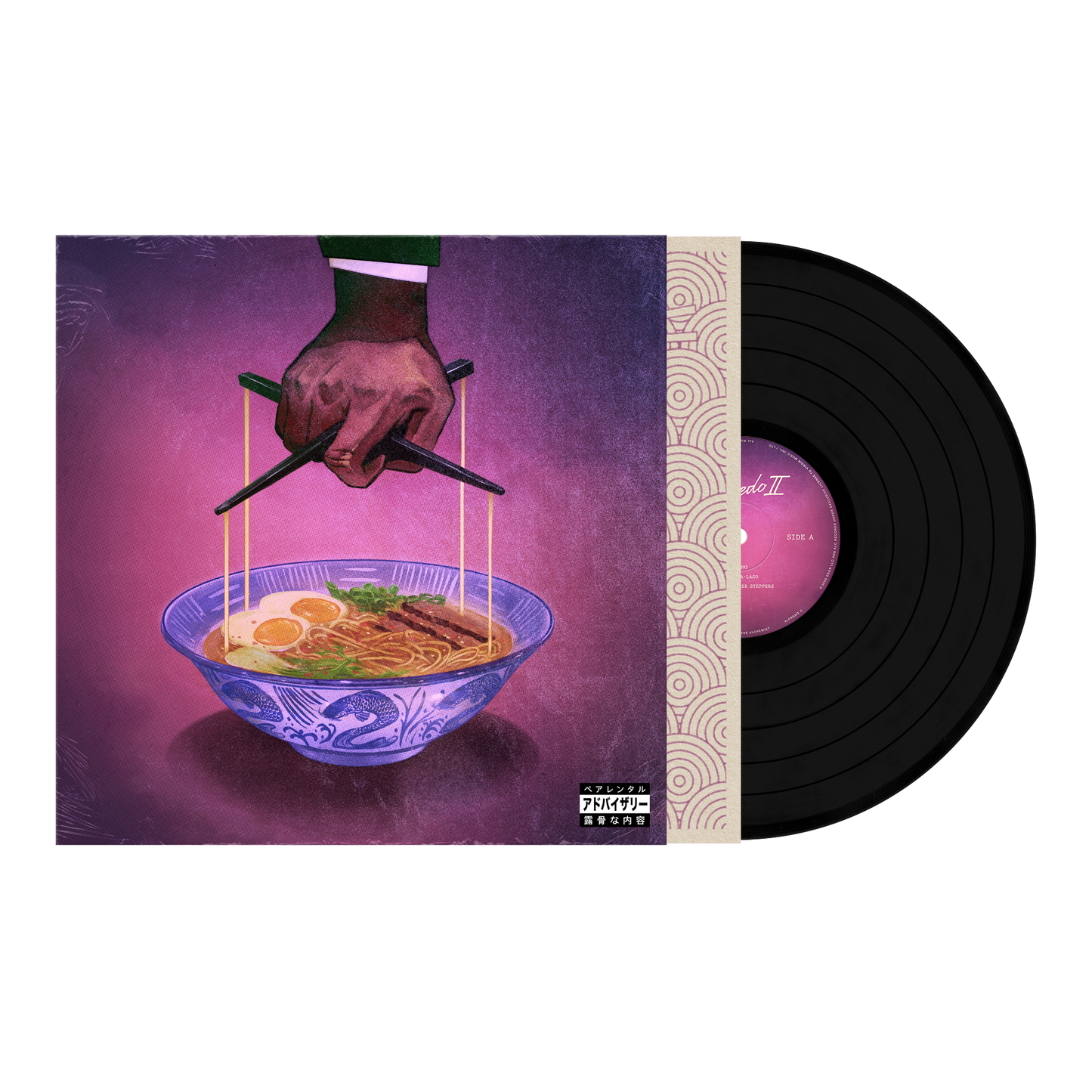 Gibbs, Freddie & The Alchemist - Alfredo 2