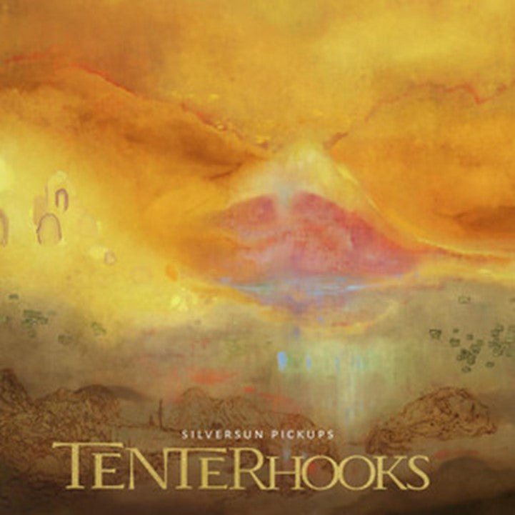 Silversun Pickups - Tenterhooks