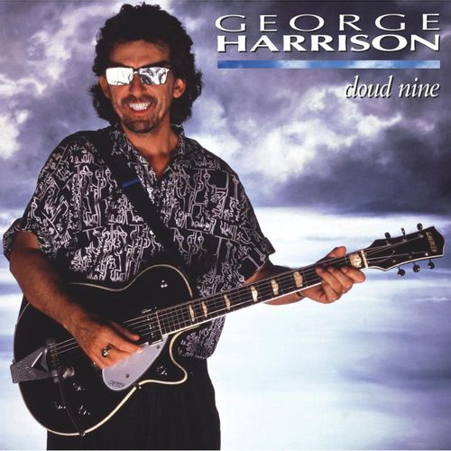 Harrison, George - Cloud Nine (2024 Reissue)