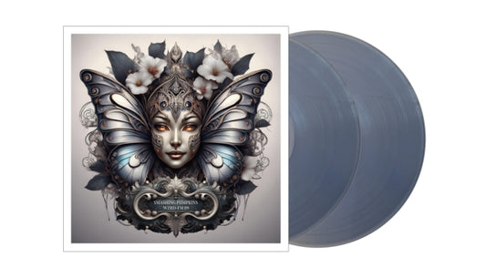Smashing Pumpkins, The - Wzrd-Fm 89