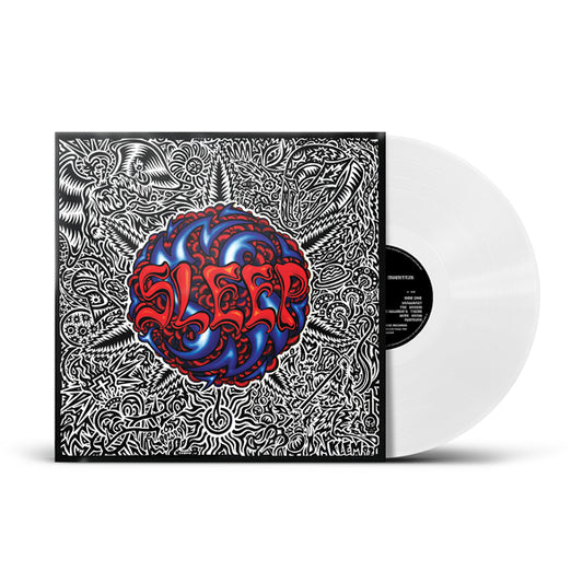 Sleep - Sleep's Holy Mountain (2025 Repress)