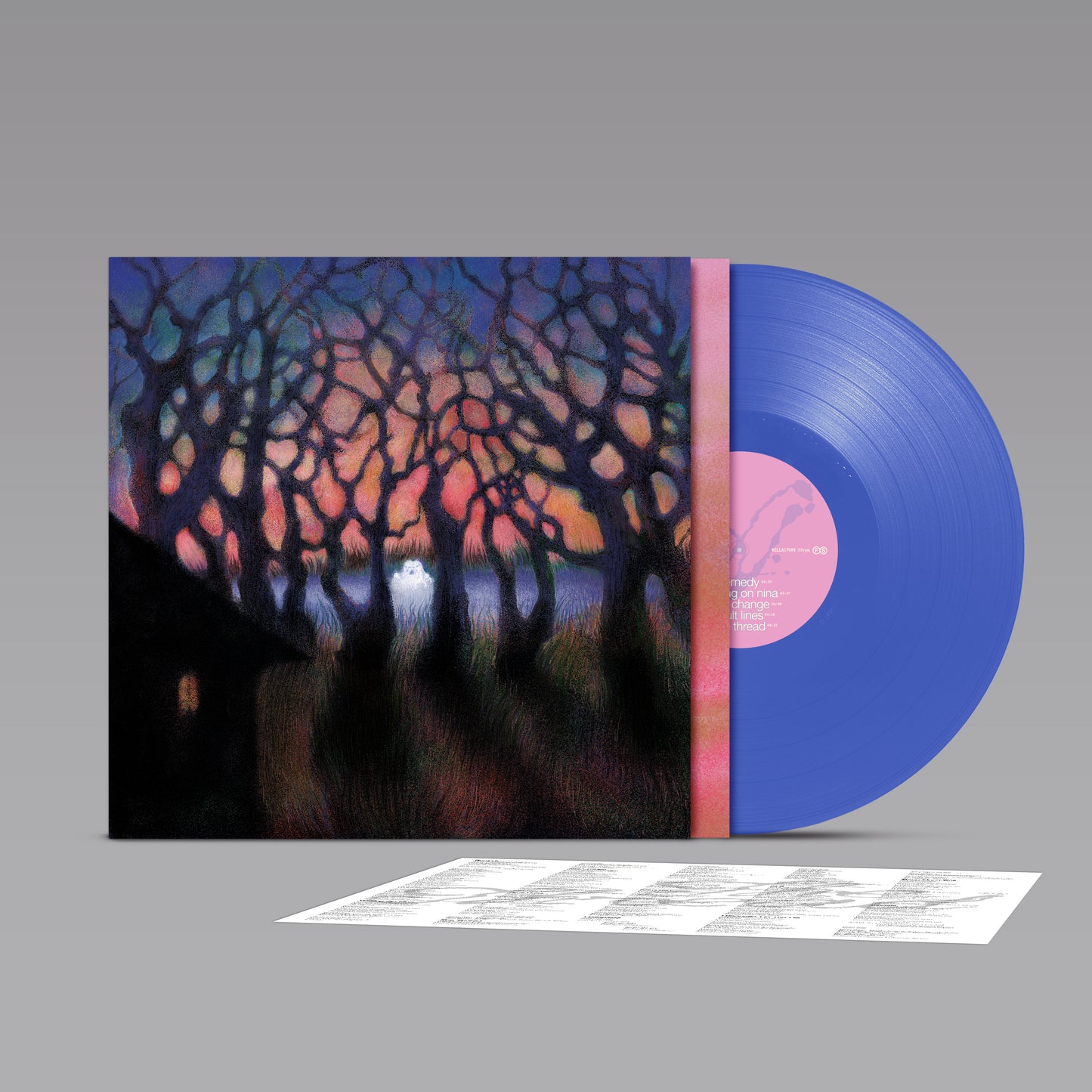 Family Stereo - The Thread