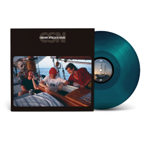 Crosby, Stills & Nash - Csn (2024 Reissue)