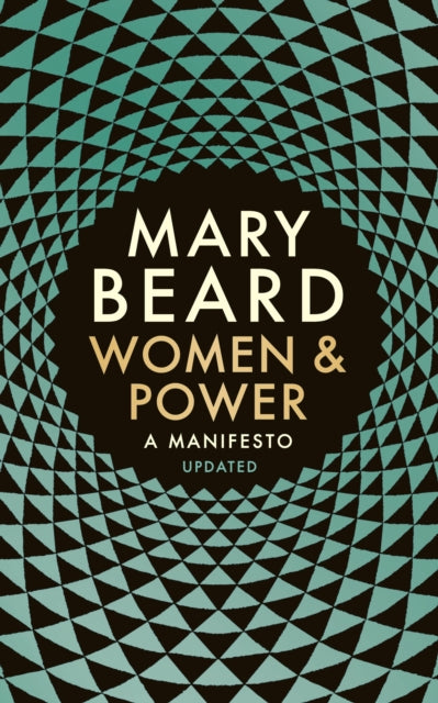 Beard, Mary - Women & Power