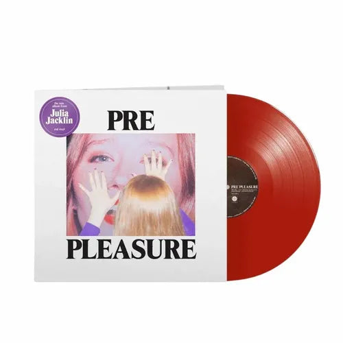 Jacklin, Julia - Pre Pleasure