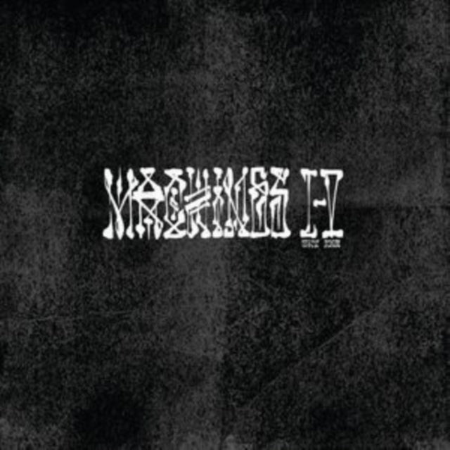 Bug, The - Machines I-V