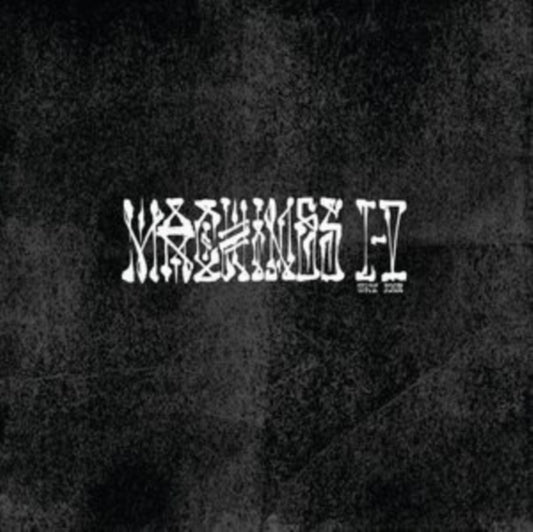Bug, The - Machines I-V