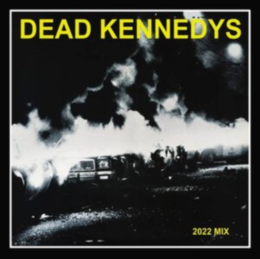 Dead Kennedys - Fresh Fruit For Rotting Vegeta