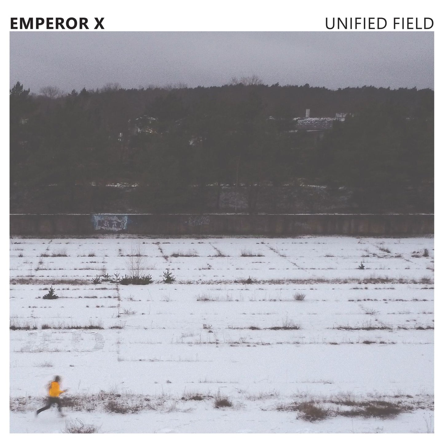 Emperor X - Unified Field