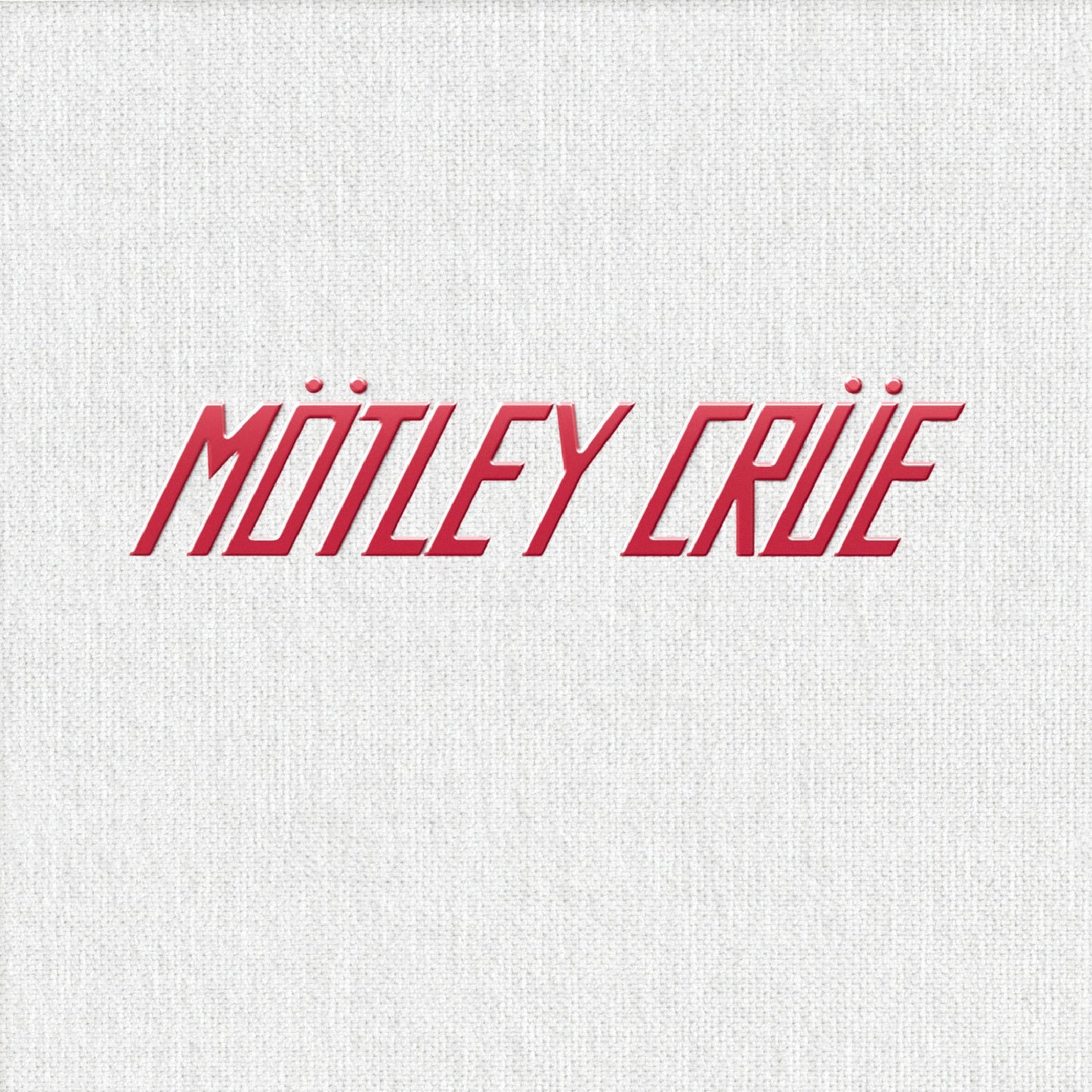 Motley Crue - Crucial Crue (45th Anniversary Edition)