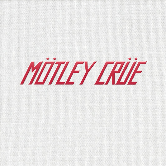 Motley Crue - Crucial Crue (45th Anniversary Edition)