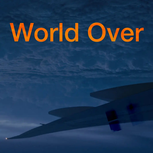Lowswimmer - World Over
