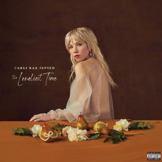Jepsen, Carly Rae - The Loneliest Time