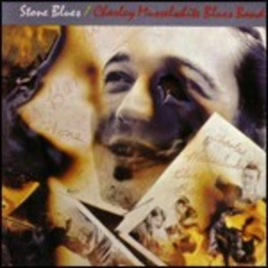 Charlie Musselwhite Blues Band - Stone Blues