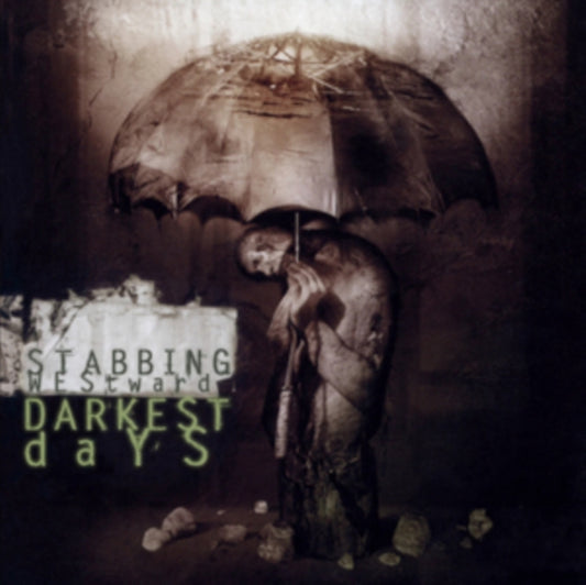 Stabbing Westward - Darkest Days (2025 Reissue)
