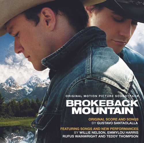 Brokeback Mountain (Ost) - Music By Gustavo Santaolalla & Various Artists (20Th Anniversary Edition | First Time On Vinyl!)