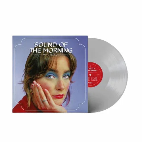 Pearson, Katy J - Sound Of The Morning