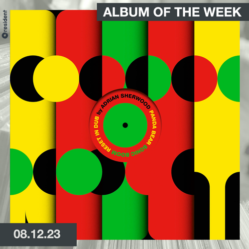Panda Bear & Sonic Boom - Reset In Dub