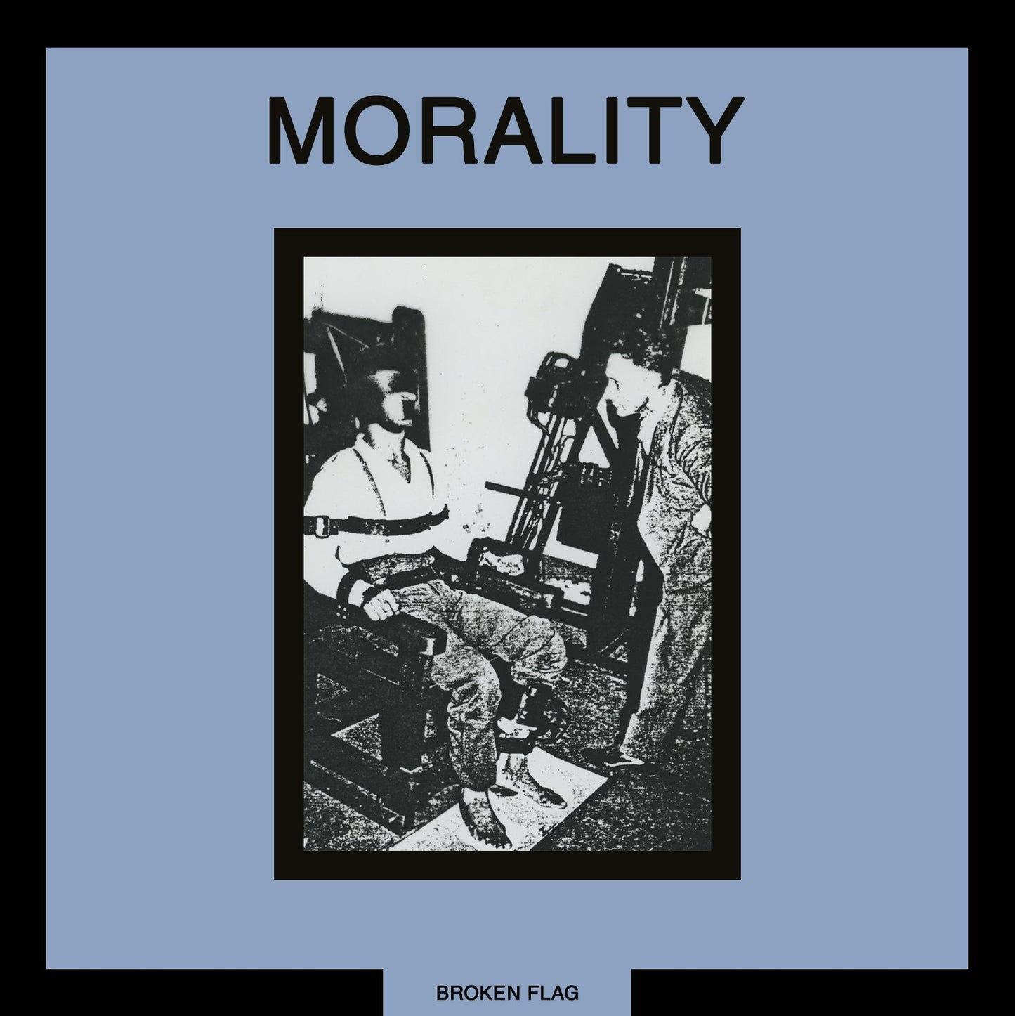Morality: A Broken Flag Compilation - Various Artists