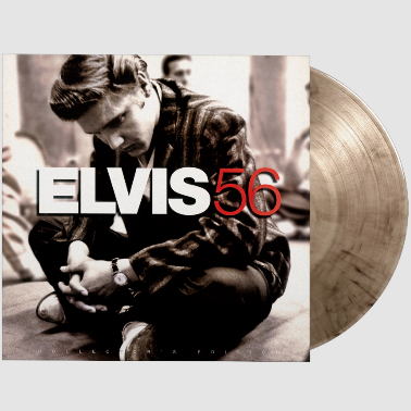 Presley, Elvis - Elvis '56 (2026 Reissue)