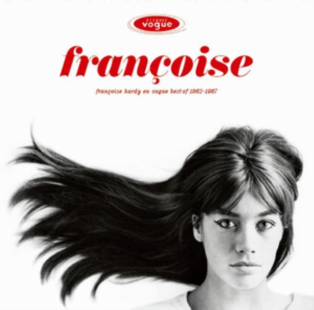Hardy, Francoise - Françoise Hardy En Vogue - Best Of 1962-1967