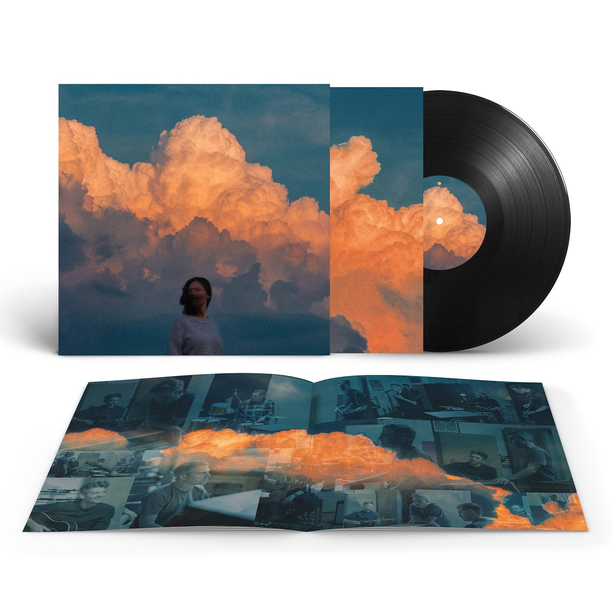 Boxer Rebellion, The - The Second I’m Asleep