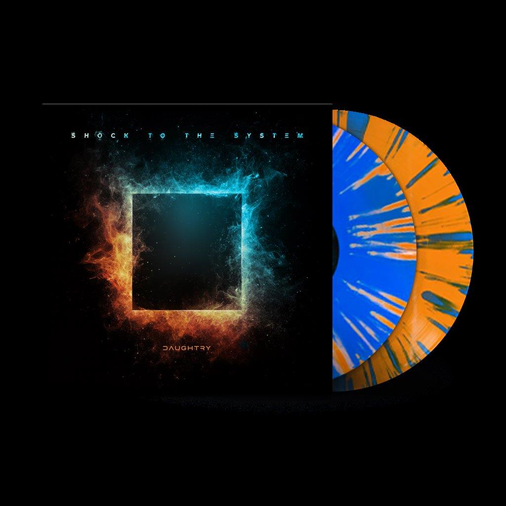 Daughtry - Shock To The System (Deluxe)