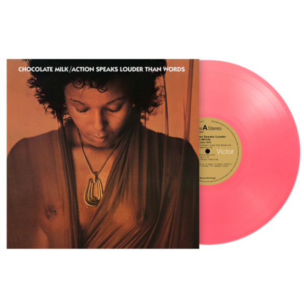 Pink LP