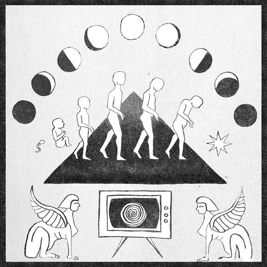 Baird, Bill - Life Creates Itself
