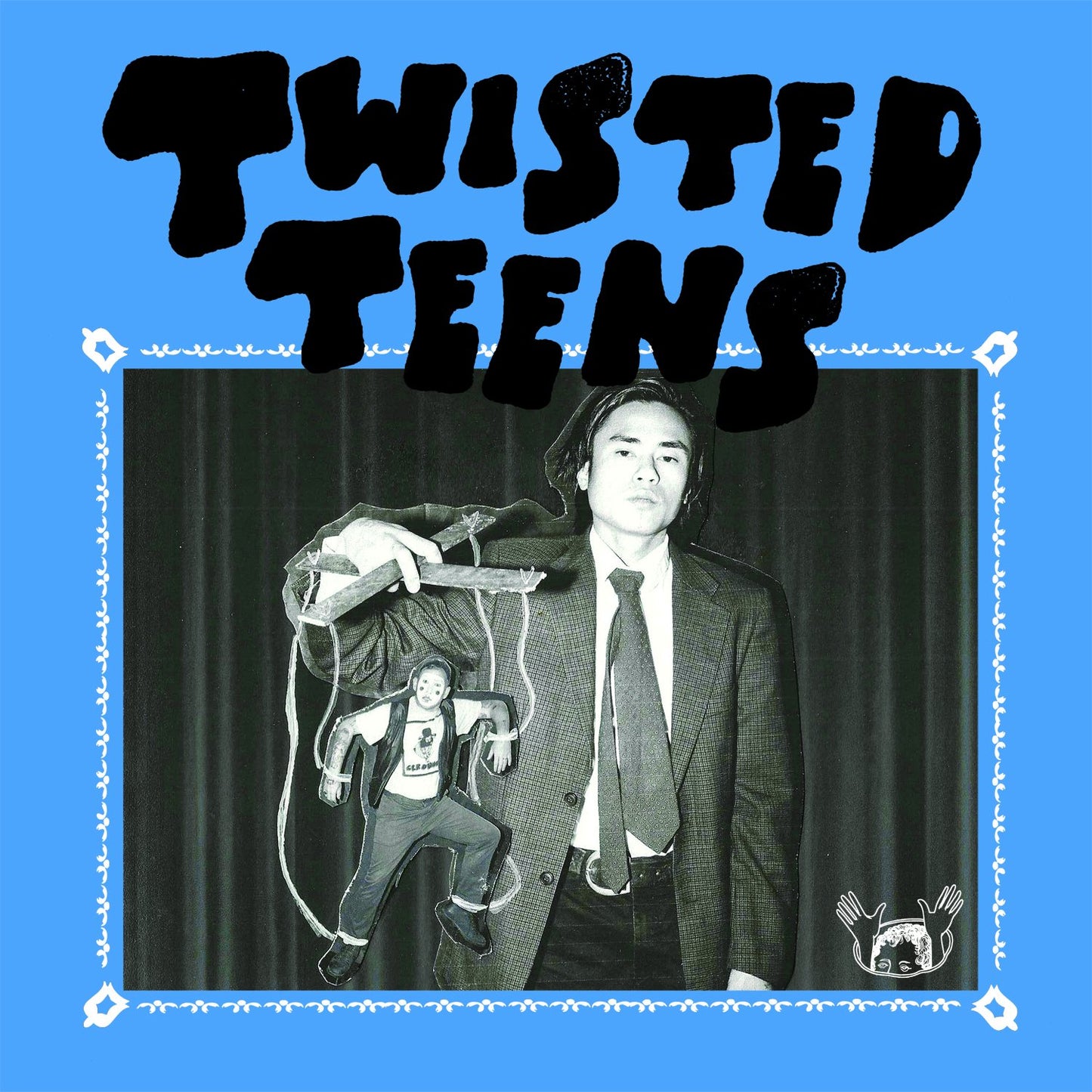 Twisted Teens - Florida Water Blues