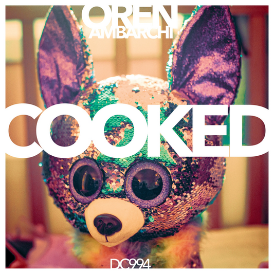 Ambarchi, Oren - Cooked