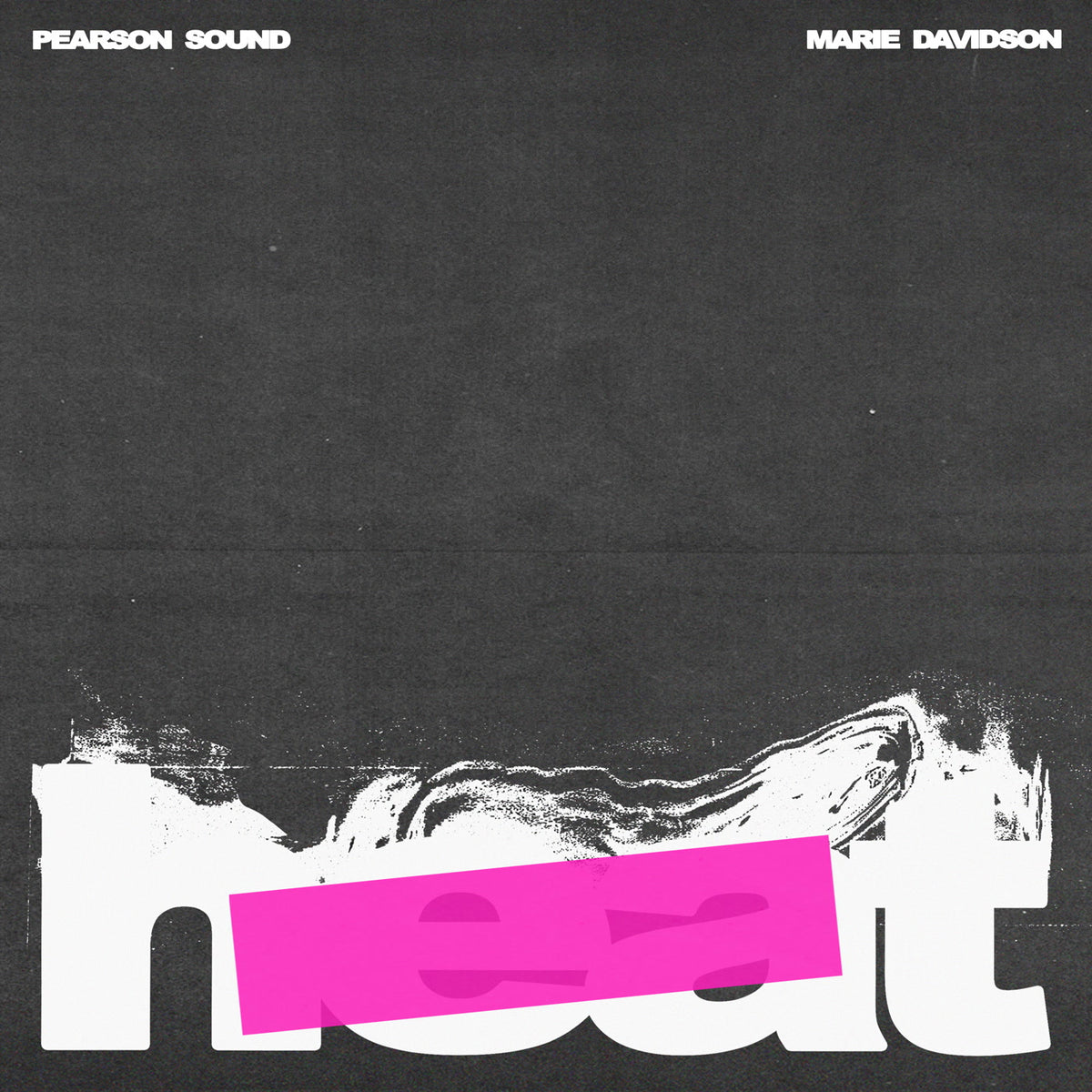 Pearson Sound, Marie Davidson & Autumns - Heat
